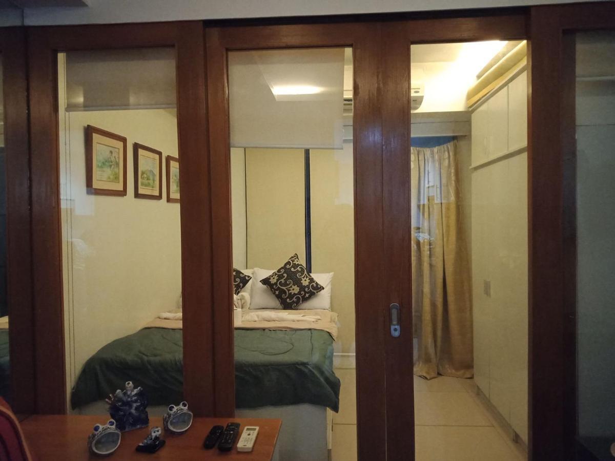 Jericho'S Place Manila Exteriér fotografie