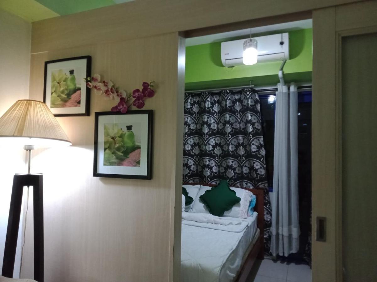 Jericho'S Place Manila Exteriér fotografie