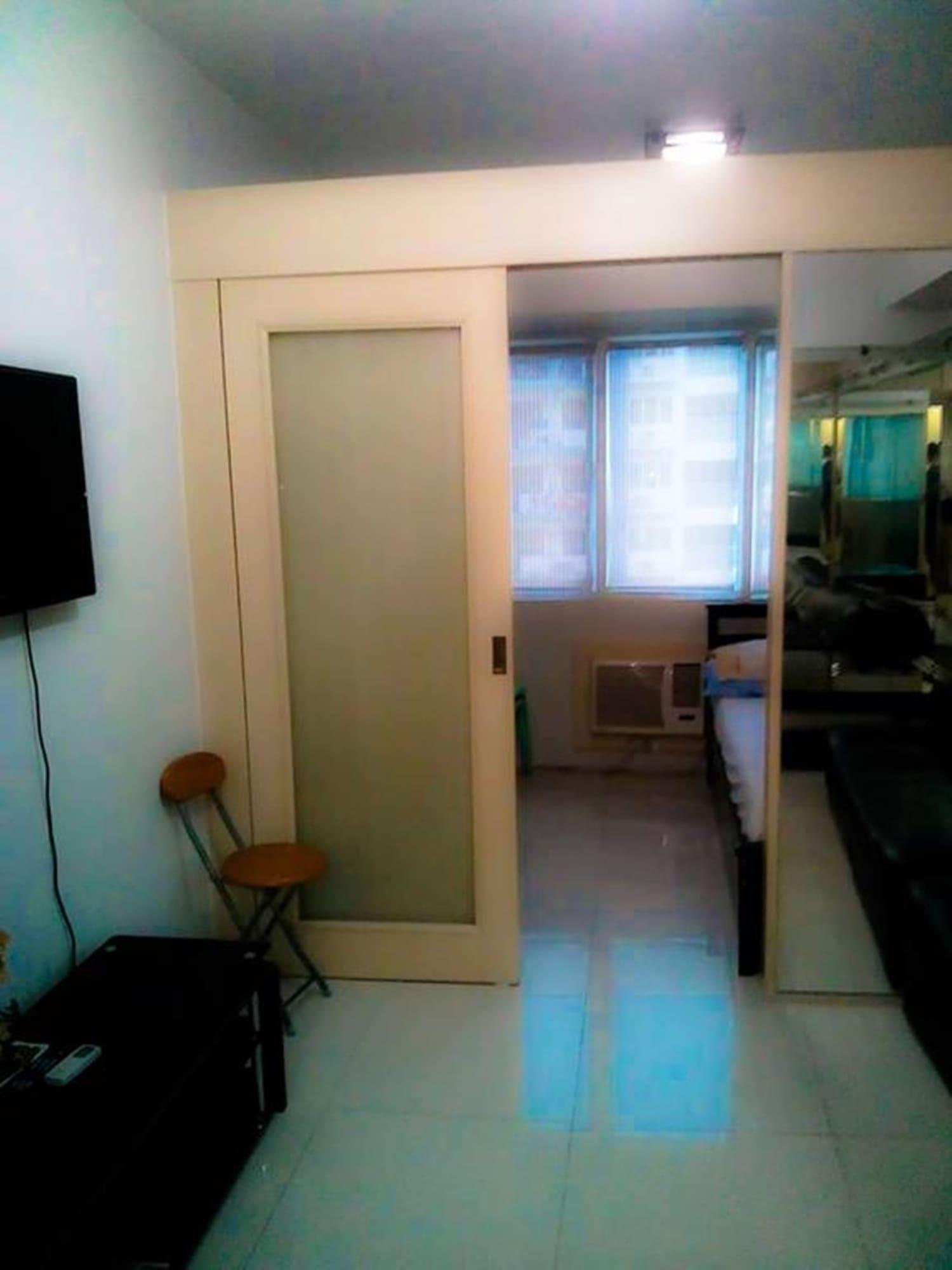 Jericho'S Place Manila Exteriér fotografie