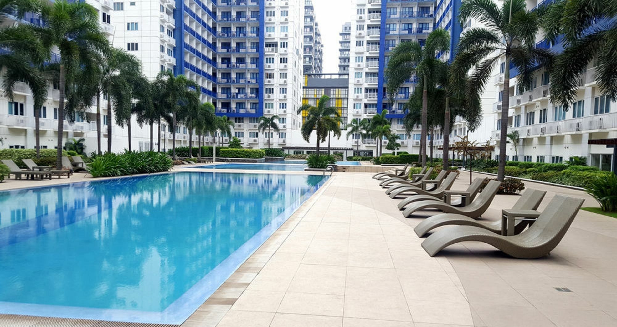 Jericho'S Place Manila Exteriér fotografie