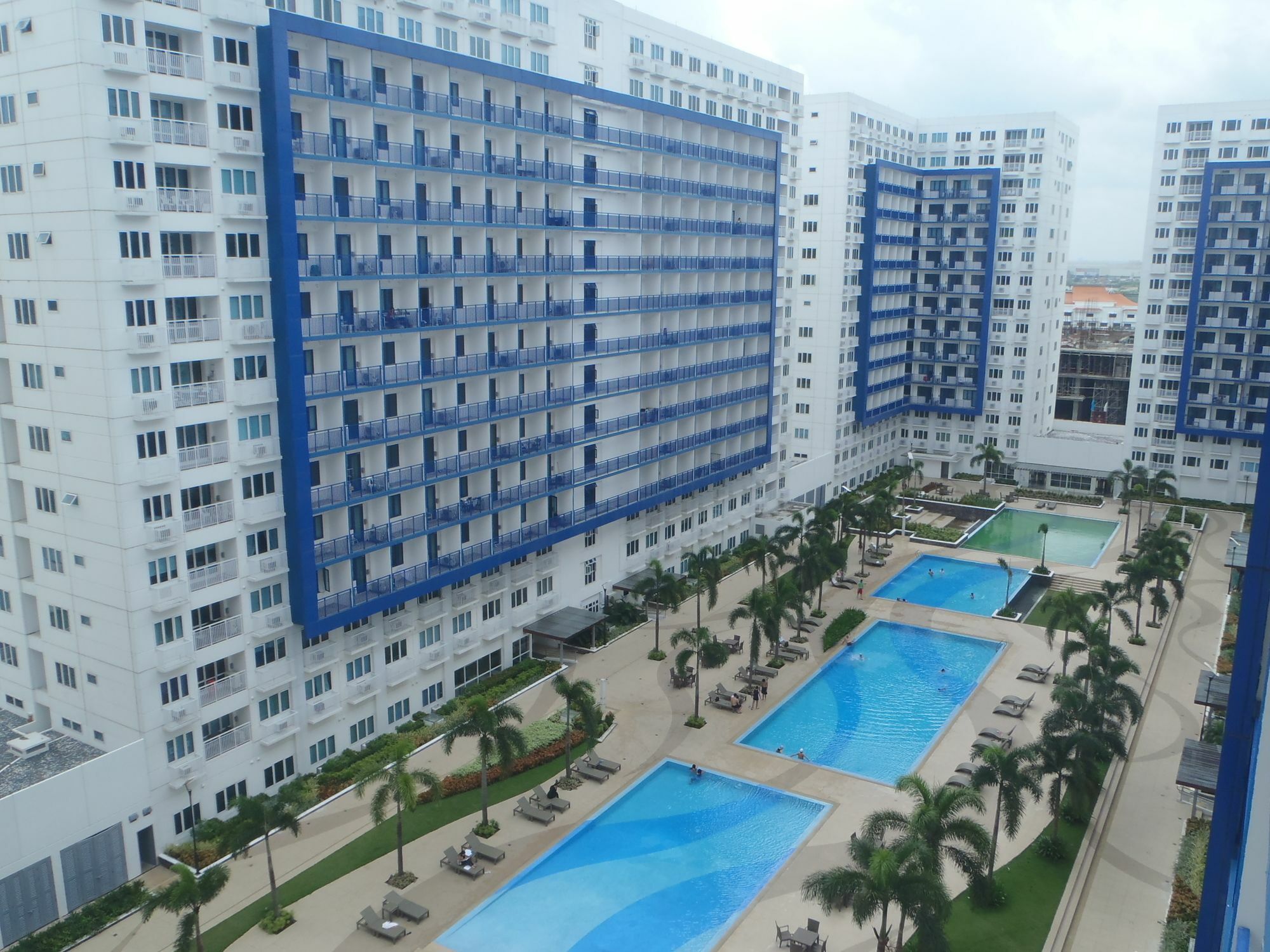 Jericho'S Place Manila Exteriér fotografie