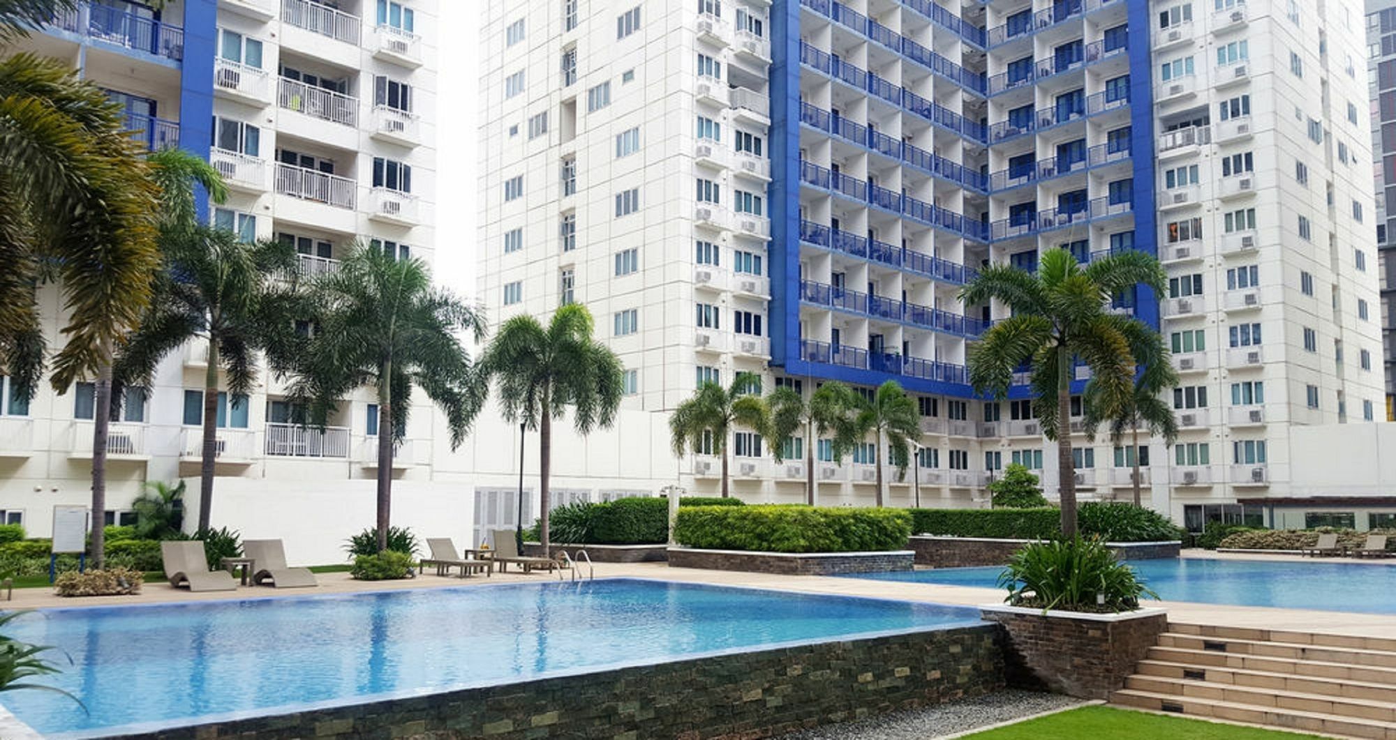 Jericho'S Place Manila Exteriér fotografie